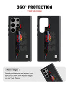 Samsung Galaxy S23 Ultra Tank Case | Formula 1 (Redbull #33)