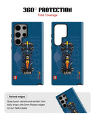 Samsung Galaxy S23 Ultra Tank Case | Formula 1 (Redbull F1)