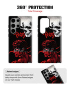 Samsung Galaxy S24 Ultra Tank Case | Anime (The Eclipse)