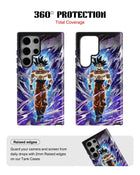 Samsung Galaxy S24 Ultra Tank Case | Anime (Ultra Ascension)