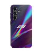Samsung Galaxy S25 Tank Case | Formula 1 (F1 Classics)