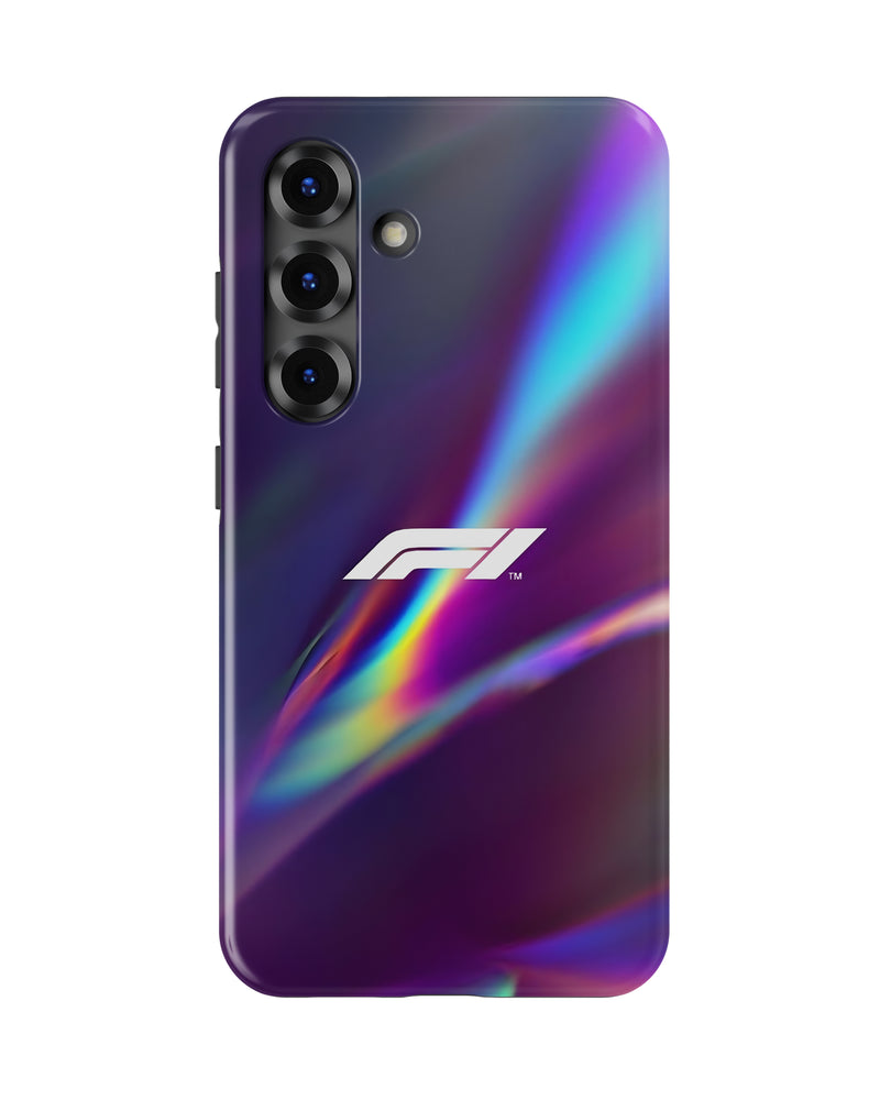 Samsung Galaxy S25 Tank Case | Formula 1 (F1 Classics)