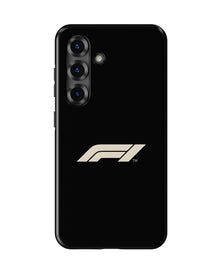 Samsung Galaxy S25 Tank Case | Formula 1 (Formula 1)