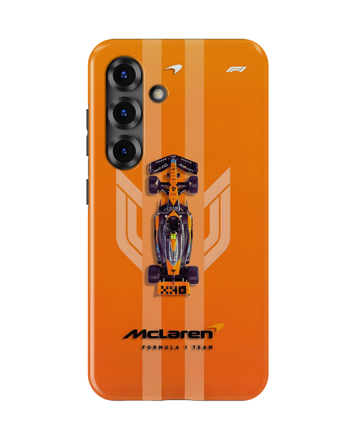 Samsung Galaxy S26 Tank Case | Formula 1 (McLaren Classics)
