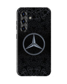 Samsung Galaxy S25 Tank Case | Sports Car (Mercedes Classics)