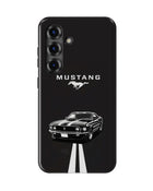 Samsung Galaxy S25 Tank Case | Sports Car (Mustang)