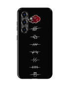 Samsung Galaxy S26 Tank Case | Anime (Naruto)