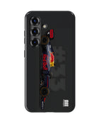 Samsung Galaxy S25 Tank Case | Formula 1 (Redbull #33)