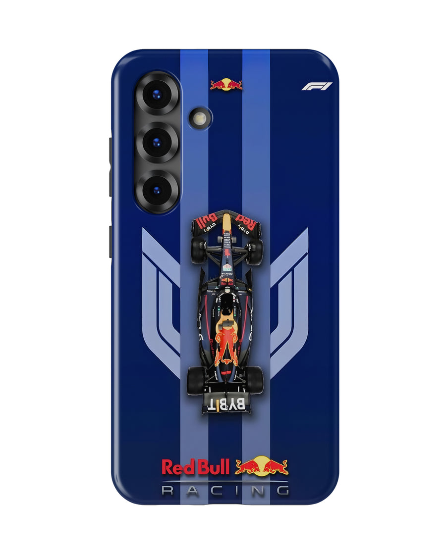 Samsung Galaxy S25 Tank Case | Formula 1 (Redbull Classics)