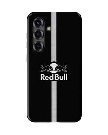 Samsung Galaxy S25 Tank Case | Formula 1 (Redbull Logo)
