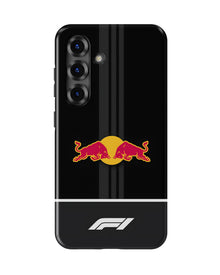 Samsung Galaxy S25 Tank Case | Formula 1 (Redbull Originals)