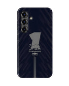 Samsung Galaxy S25 Tank Case | Formula 1 (The Bull)