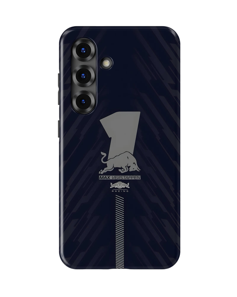 Samsung Galaxy S25 Tank Case | Formula 1 (The Bull)