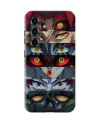 Samsung Galaxy S26 Tank Case | Anime (The Upper Moons)