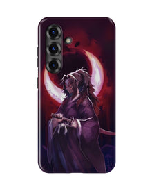 Samsung Galaxy S26 Tank Case | Anime (Upper Moon One)