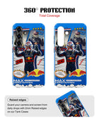 Samsung Galaxy S26 Tank Case | Formula 1 (Max)
