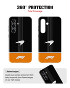 Samsung Galaxy S26 Tank Case | Formula 1 (McLaren Originals)