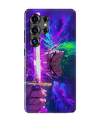 Samsung Galaxy S25 Ultra Tank Case | Anime (Blade Awakening)