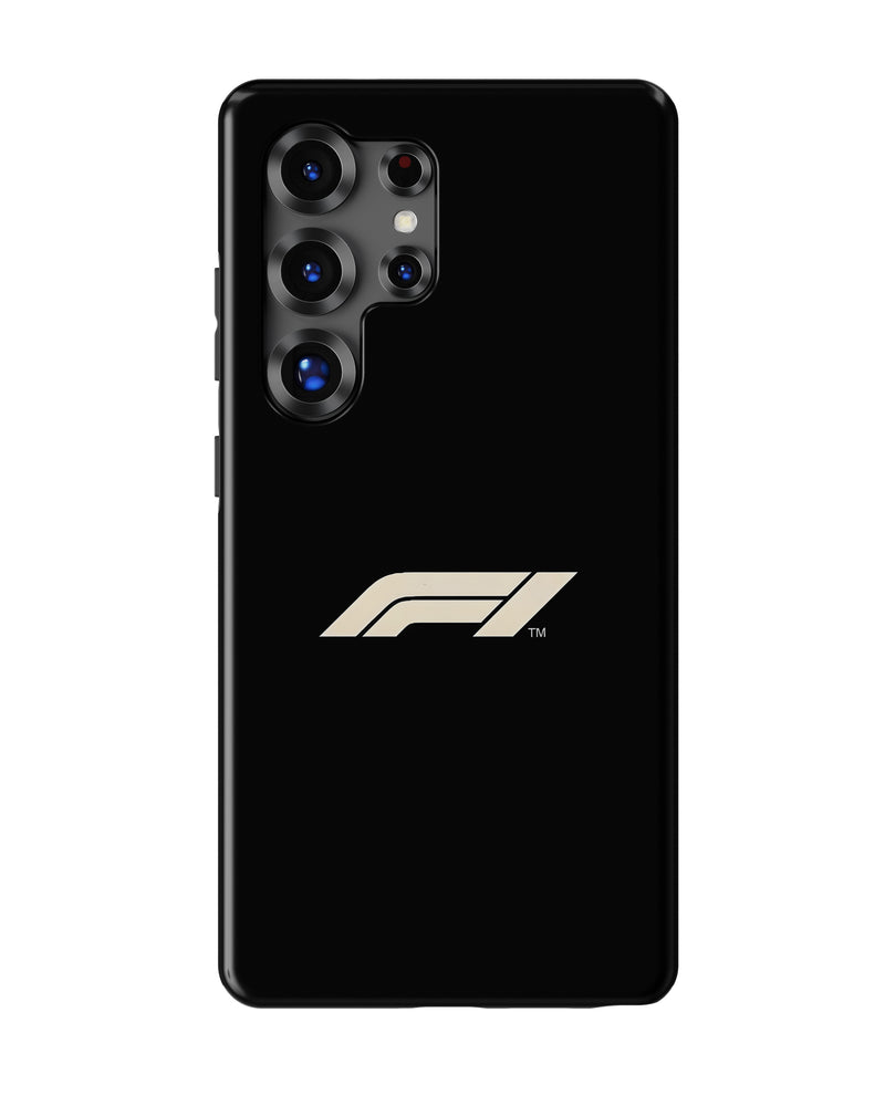 Samsung Galaxy S25 Ultra Tank Case | Formula 1 (Formula 1)