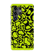 Samsung Galaxy S25 Ultra Tank Case | Formula 1 (Lando Norris Helmet)