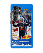 Samsung Galaxy S25 Ultra Tank Case | Formula 1 (Max)