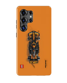 Samsung Galaxy S25 Ultra Tank Case | Formula 1 (McLaren F1)