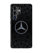 Samsung Galaxy S25 Ultra Tank Case | Sports Car (Mercedes Classics)