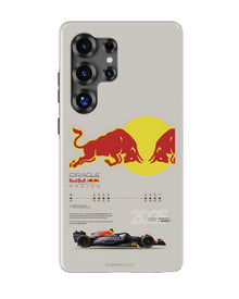 Samsung Galaxy S25 Ultra Tank Case | Formula 1 (Redbull)