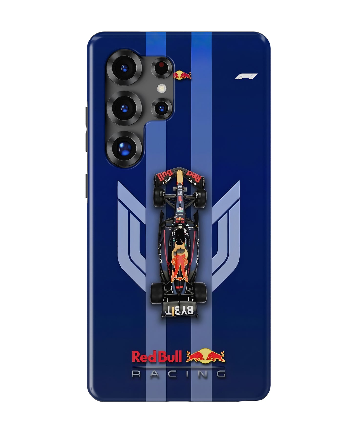 Samsung Galaxy S25 Ultra Tank Case | Formula 1 (Redbull Classics)