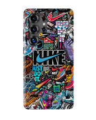 Samsung Galaxy S25 Ultra Tank Case | Modernism (Sneaker Riot)