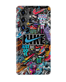 Samsung Galaxy S25 Ultra Tank Case | Modernism (Sneaker Riot)