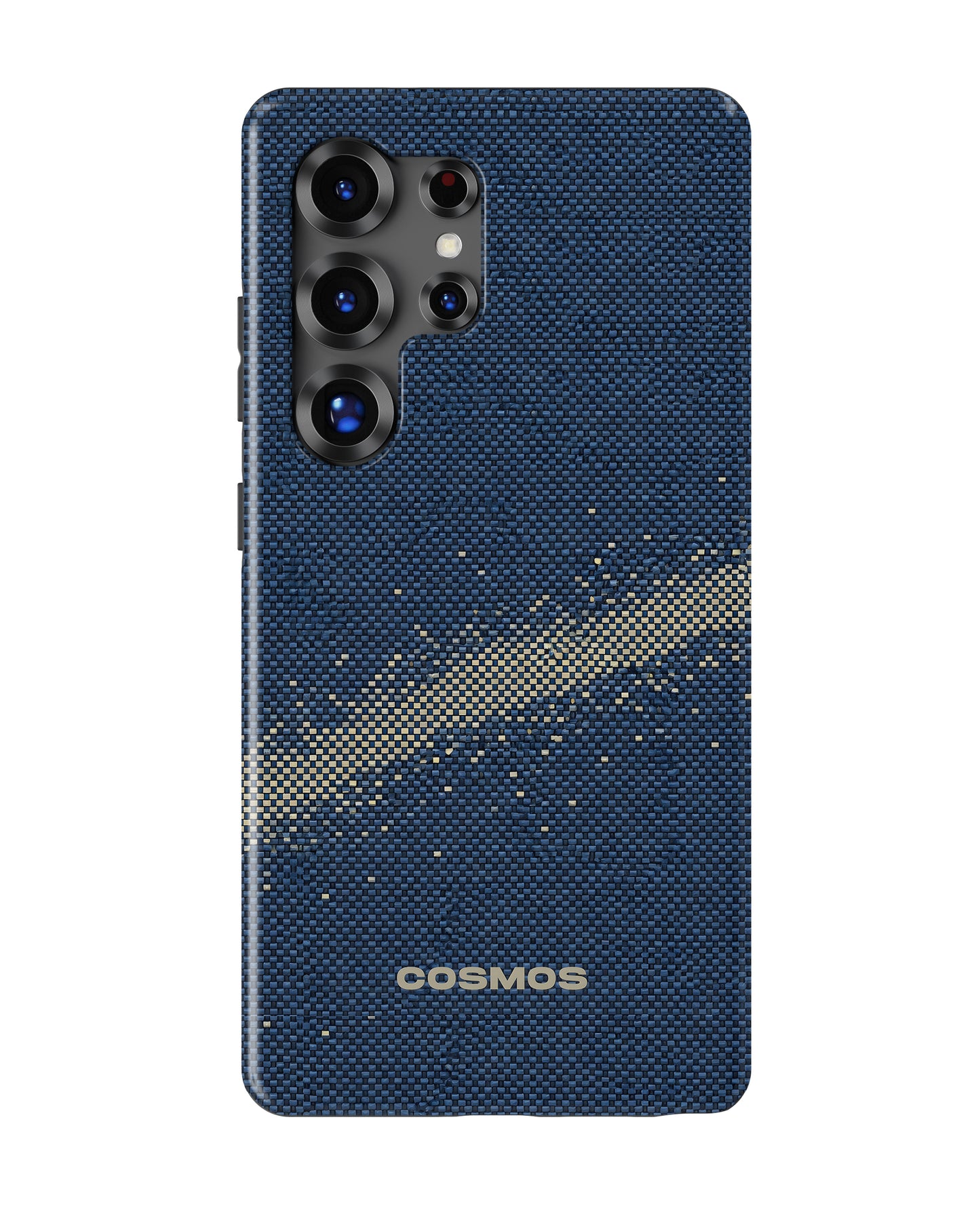 Samsung Galaxy S26 Ultra Tank Case | Textures (Star Drift)