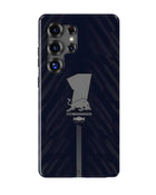 Samsung Galaxy S25 Ultra Tank Case | Formula 1 (The Bull)