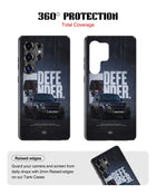 Samsung Galaxy S26 Ultra Tank Case | Sports Car (Iron Defender)