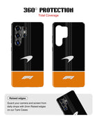 Samsung Galaxy S25 Ultra Tank Case | Formula 1 (McLaren Originals)