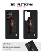 Samsung Galaxy S26 Ultra Tank Case | Formula 1 (Redbull #33)