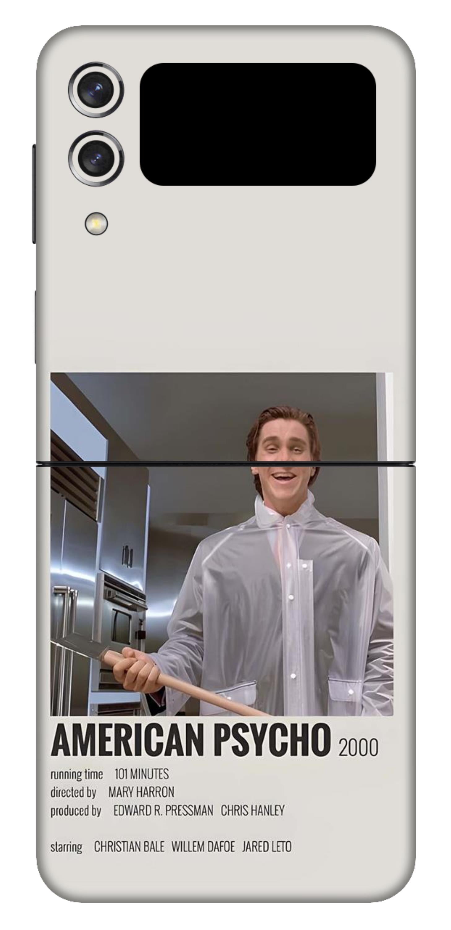 Samsung Galaxy Z Flip 3 Skins and Wraps