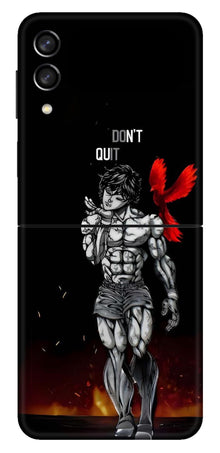 Samsung Galaxy Z Flip 3 Skins and Wraps