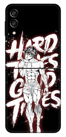 Samsung Galaxy Z Flip 3 Skins and Wraps