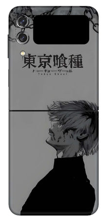 Samsung Galaxy Z Flip 3 Skins and Wraps