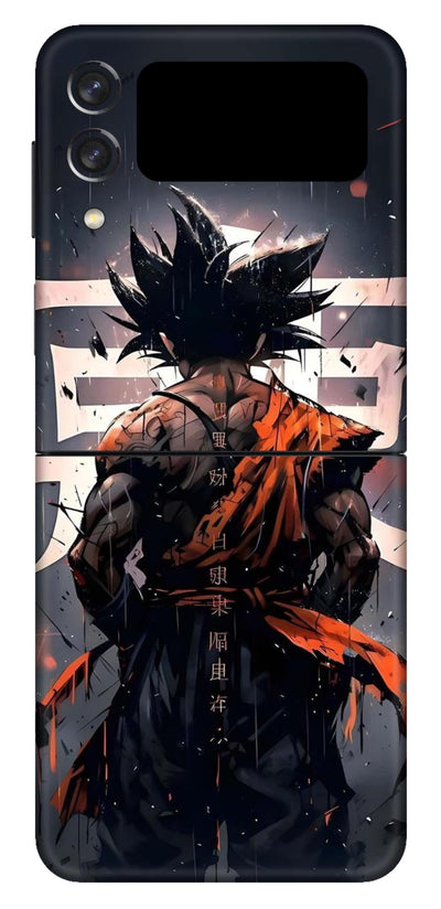 Goku