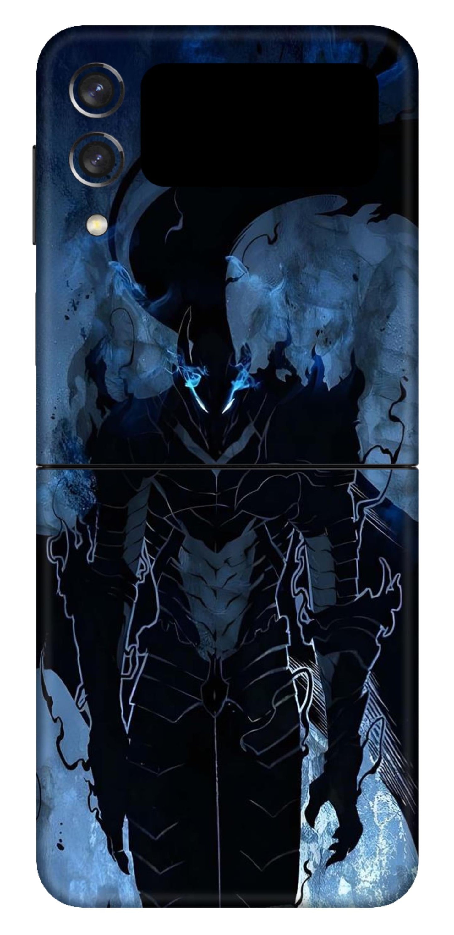 Samsung Galaxy Z Flip 3 Skins and Wraps