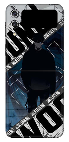 Samsung Galaxy Z Flip 3 Skins and Wraps