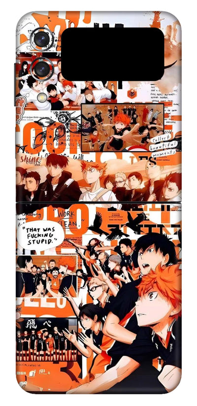 Karasuno