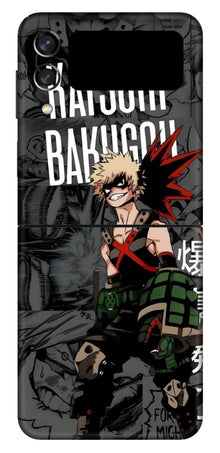 Samsung Galaxy Z Flip 3 Skins and Wraps