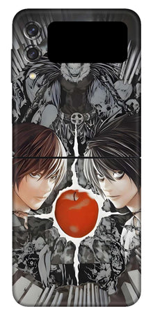 Samsung Galaxy Z Flip 3 Skins and Wraps