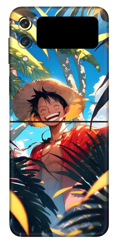 Luffy