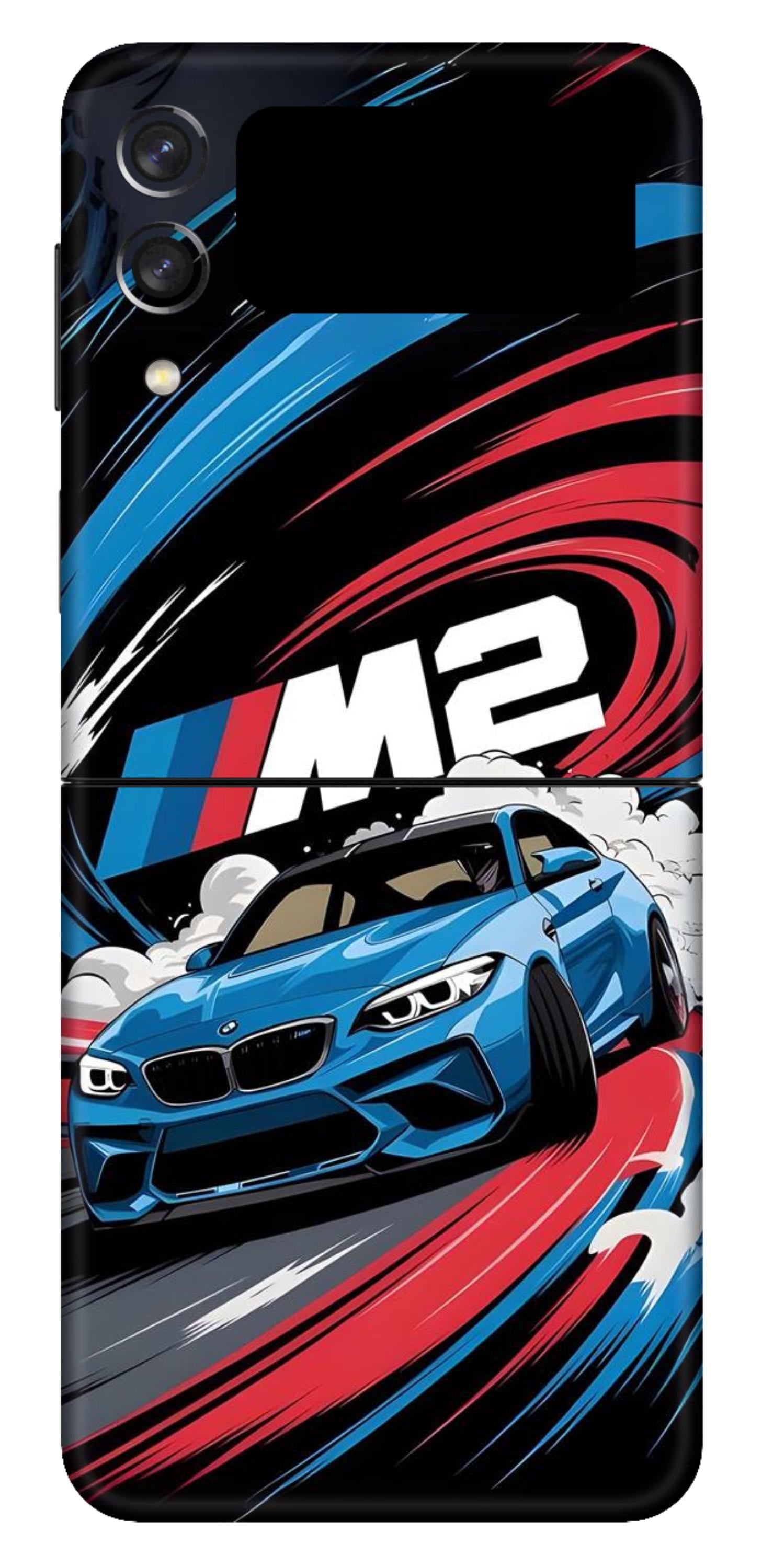 Samsung Galaxy Z Flip 3 Skins and Wraps