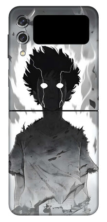 Samsung Galaxy Z Flip 3 Skins and Wraps