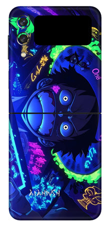 Samsung Galaxy Z Flip 3 Skins and Wraps